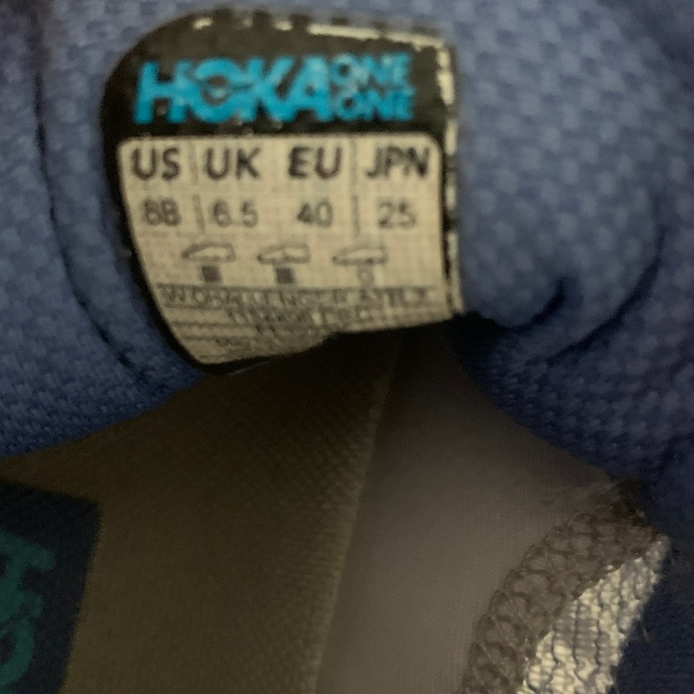 Hoka One One - Picture 7 of 8